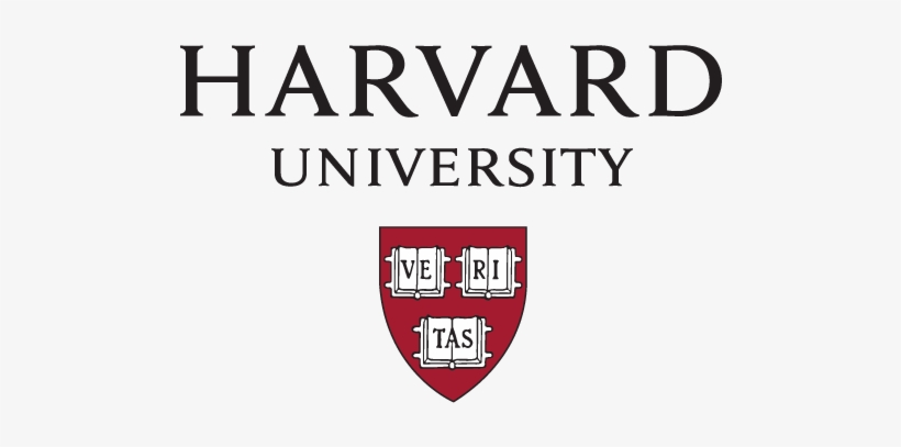 Харвард лого